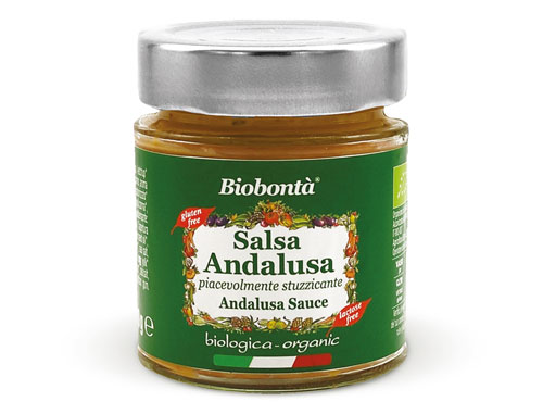 Andalusa sauce