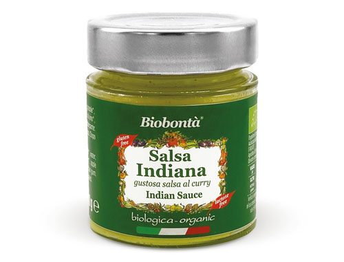 Indian sauce