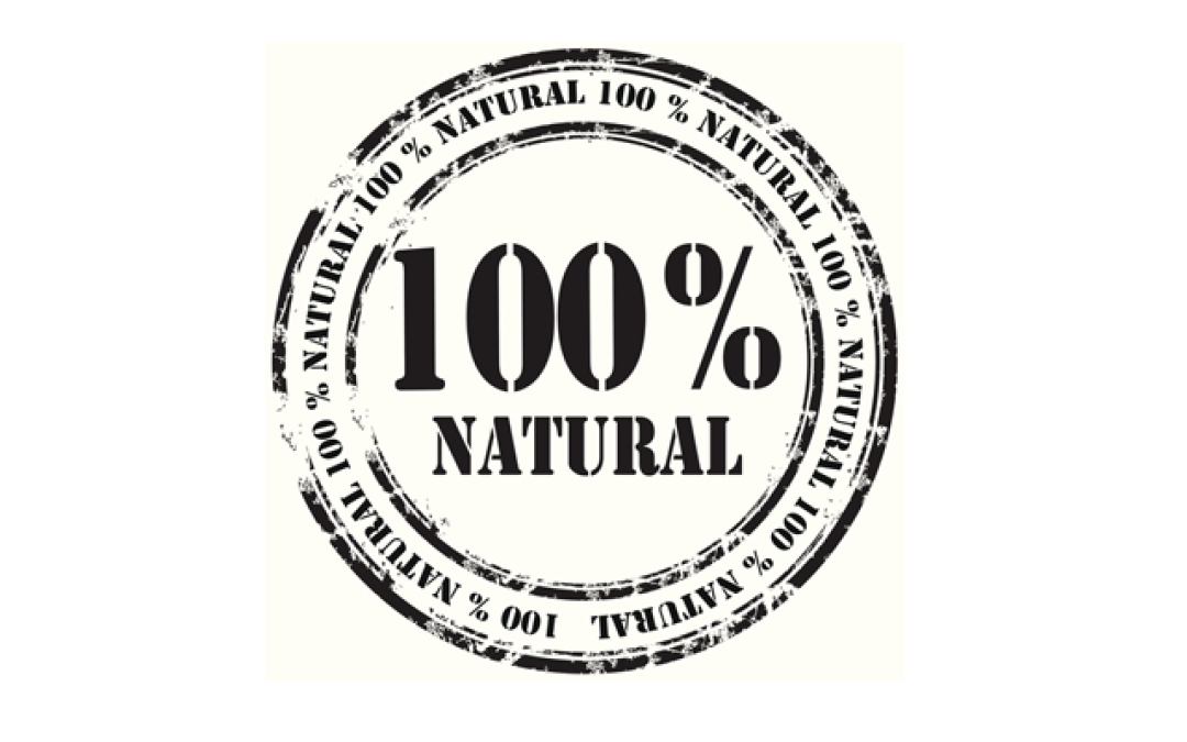 7 reasons to distrust “natural” food
