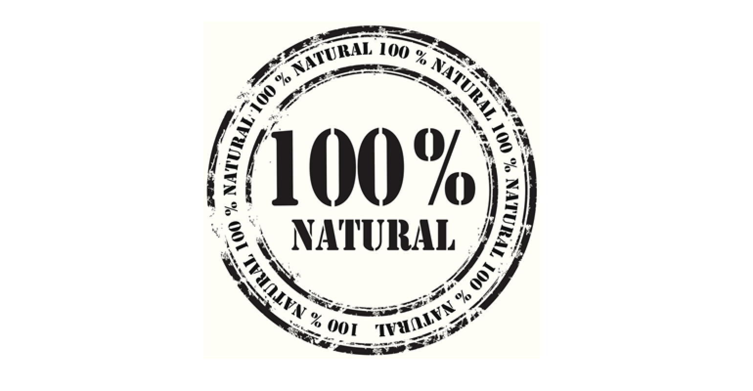 7 reasons to distrust “natural” food