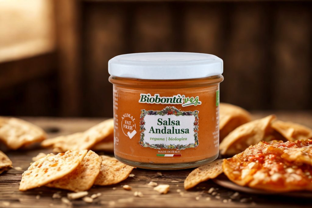 Andalusa Sauce 