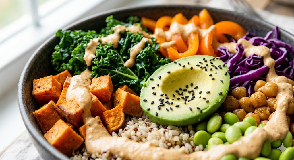 Vegani non è solo dieta: perché quello che mangiamo è una scelta che conta