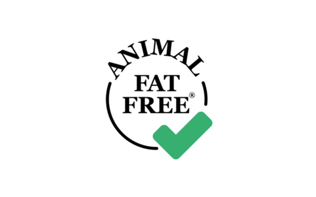 Animal Fat Free®: the science of emulsification, technological simplicity and the end of ultra-processing