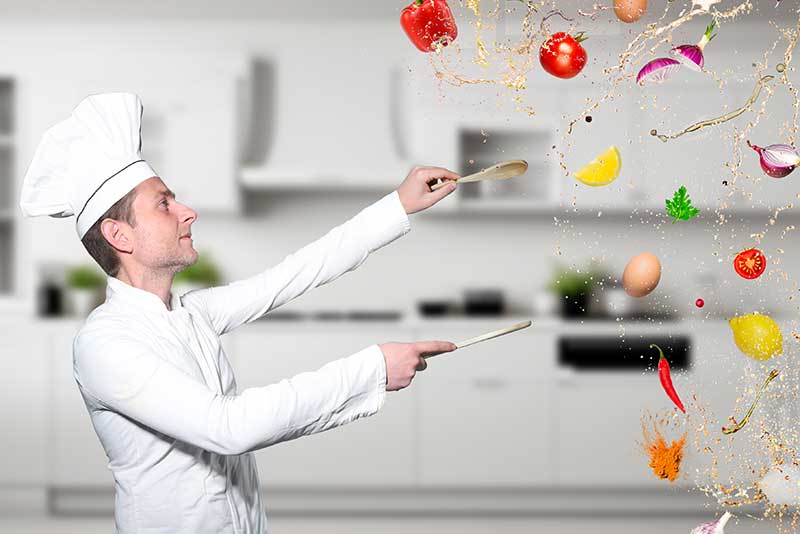 cucina