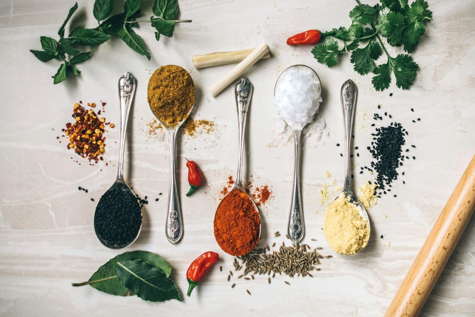 Ingredienti_bio_salse