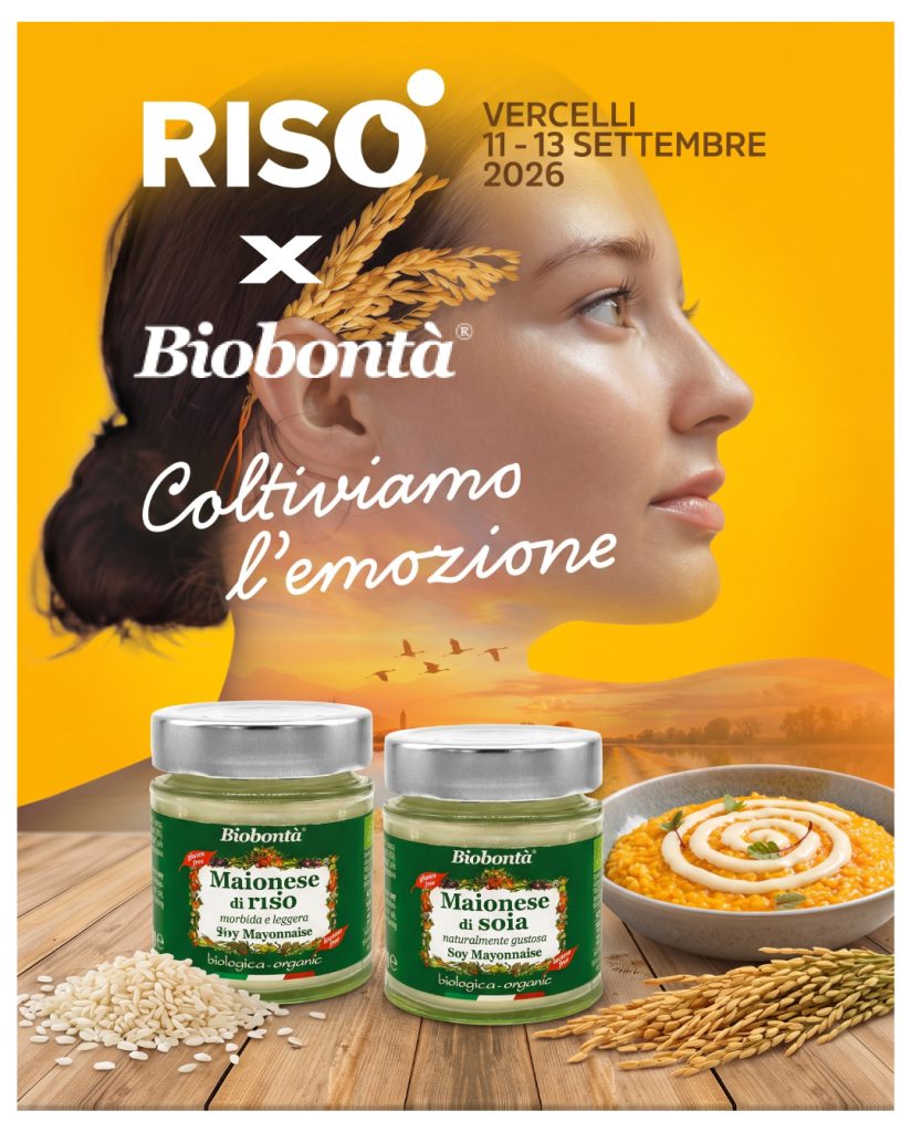 risò vercelli 2026 partecipazione biobontà